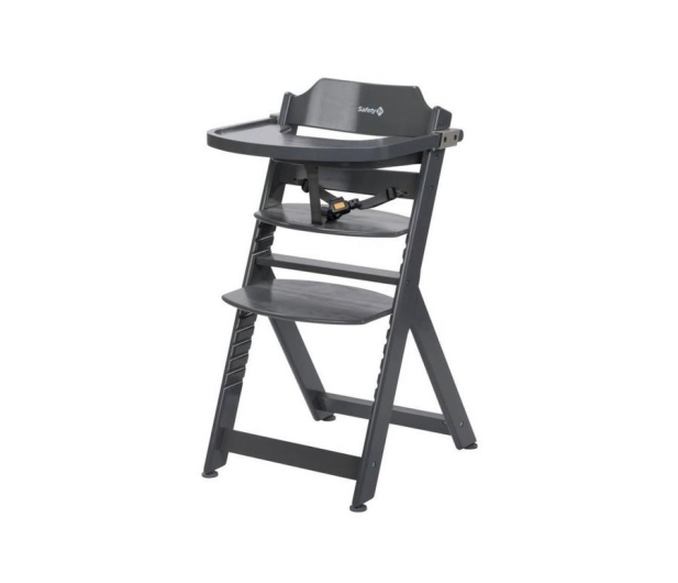 Safety 1st Timba Warm Grey - 1010871 - zdjęcie 2